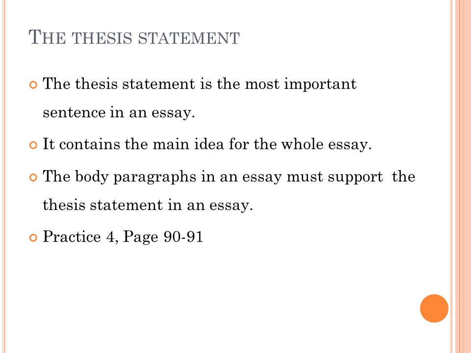 Excellent theory of knowledge essays